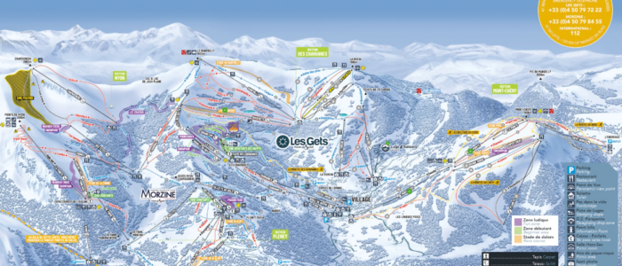 Les Gets - Morzine